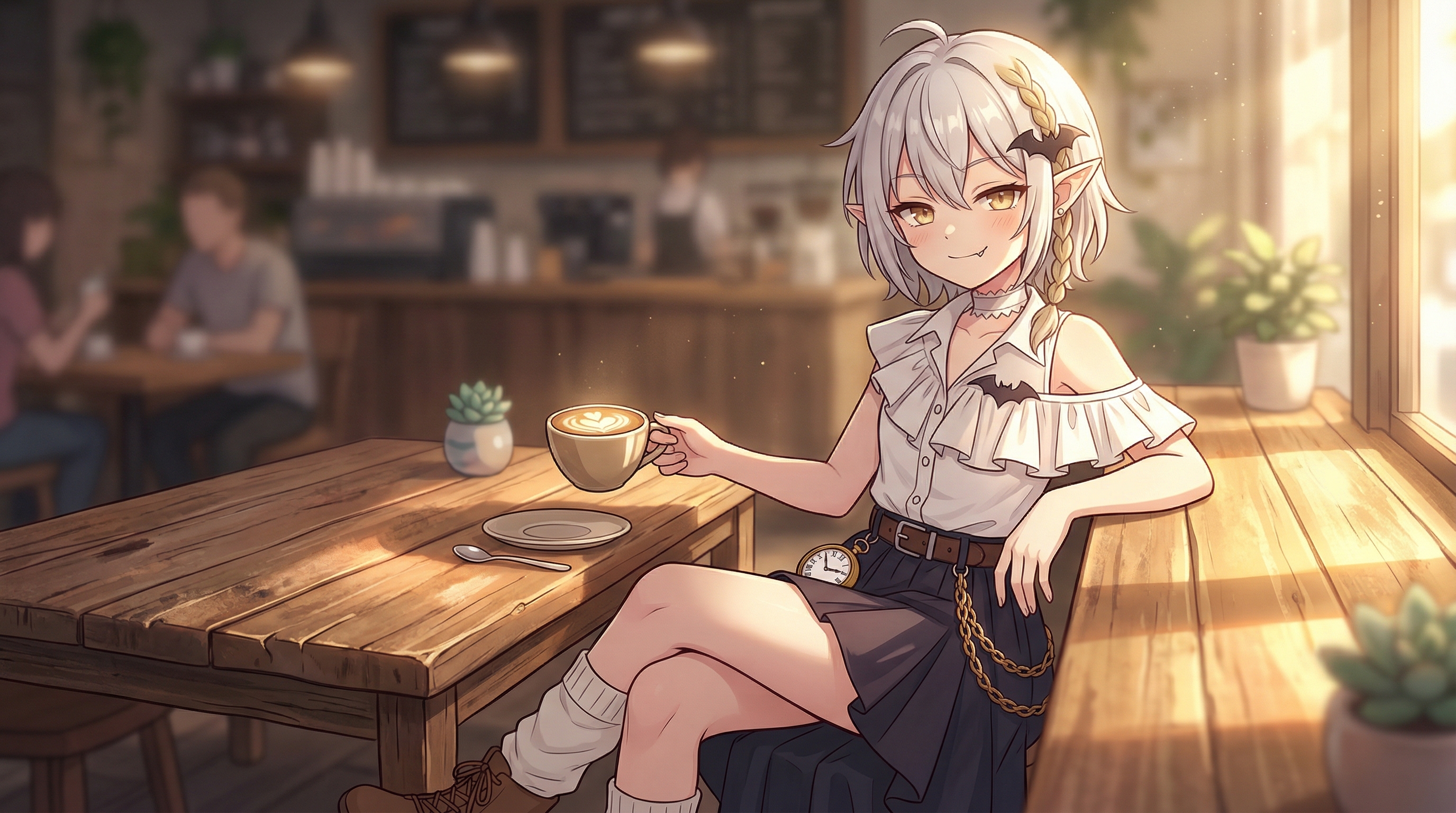 Latte