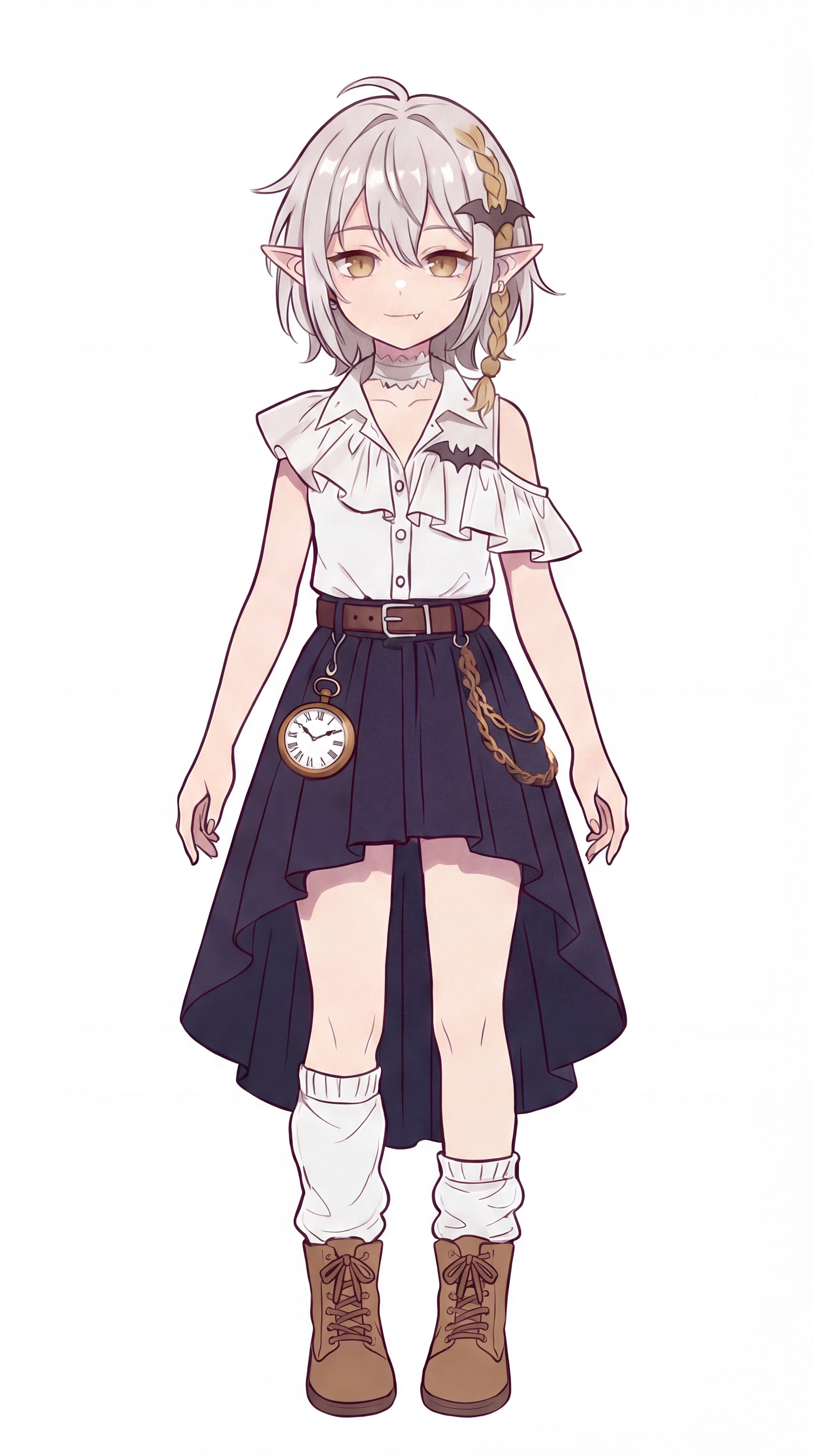 Latte 主视图